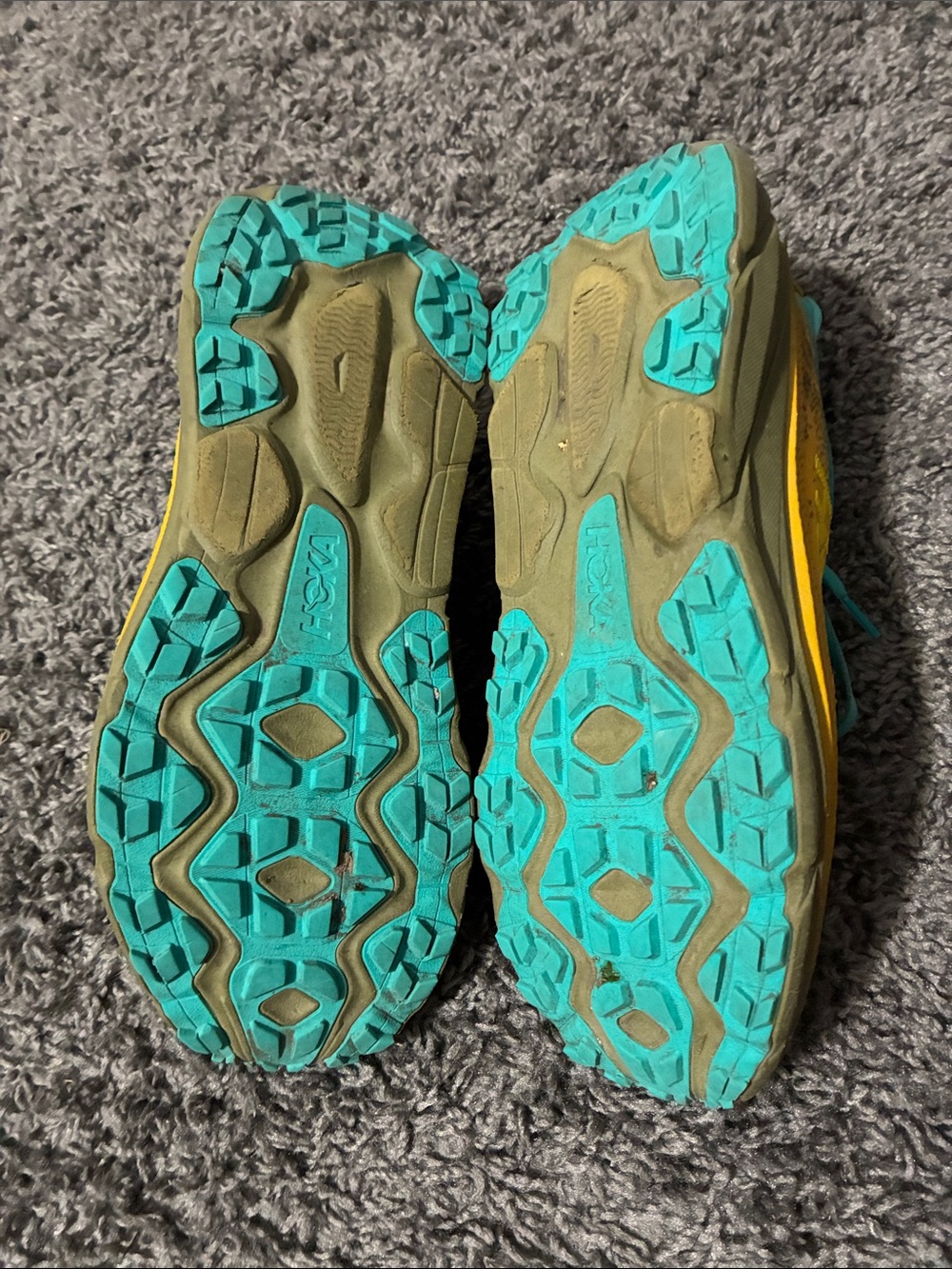 Hoka challenger atr 7 - Picture 3 of 8